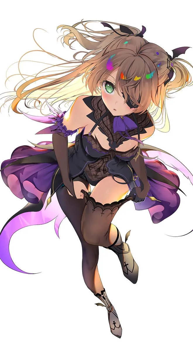 每日好图#晚安原神【20251017】插图17
