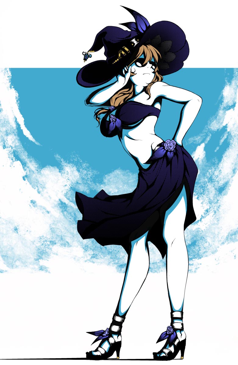 每日好图#早安原神【20251013】插图19