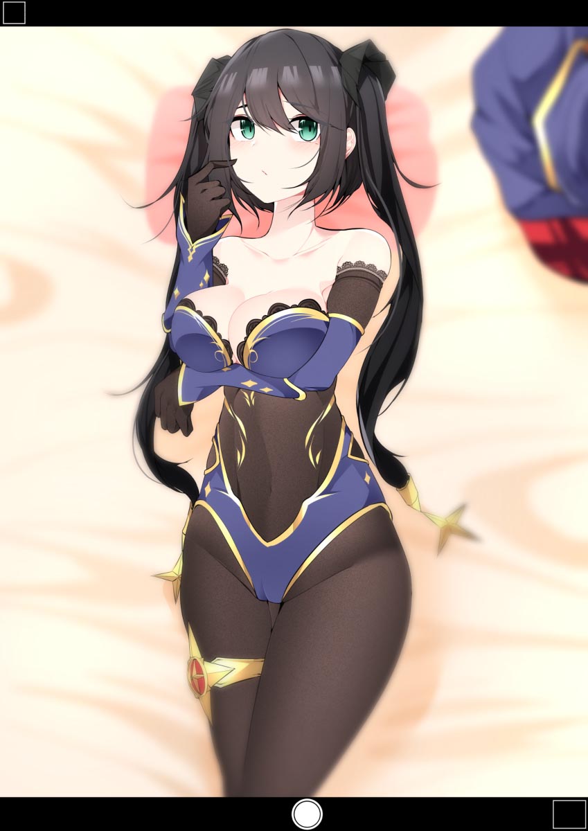 每日好图#晚安原神【20251009】插图4