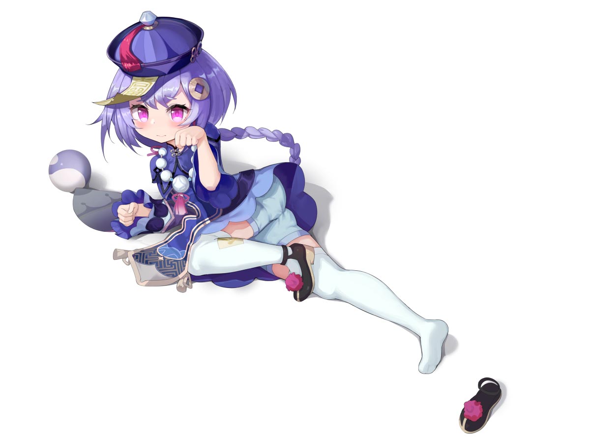 每日好图#早安原神【20251004】插图1