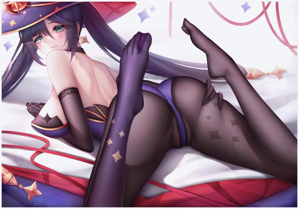 每日好图#午安原神【20251016】插图4