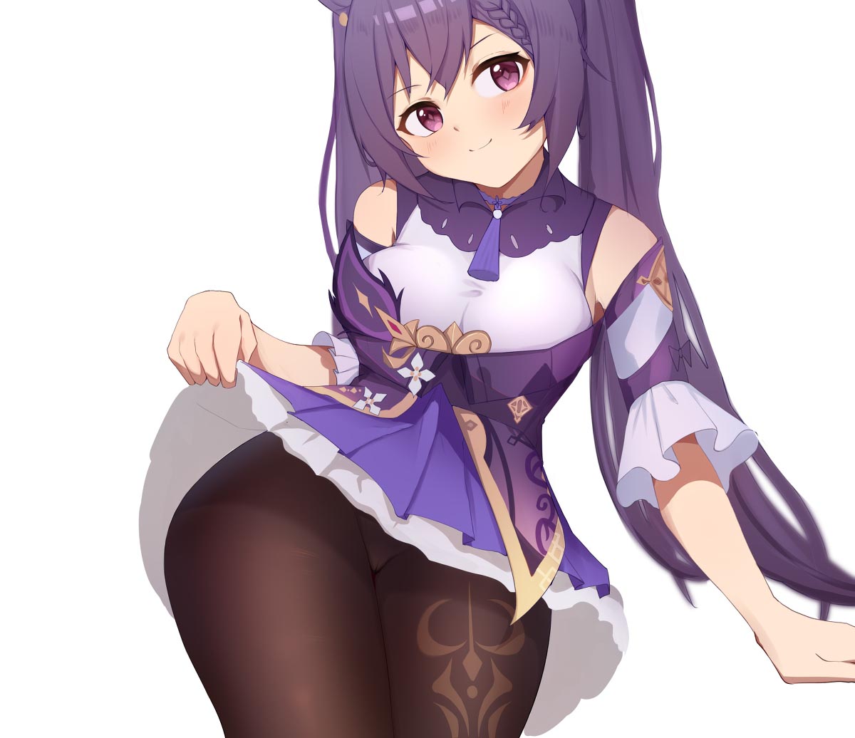 每日好图#晚安原神【20251012】插图5