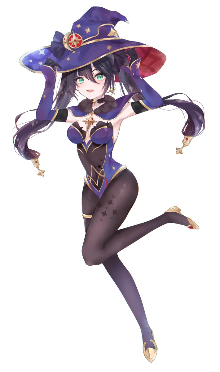 每日好图#早安原神【20251019】 插图8