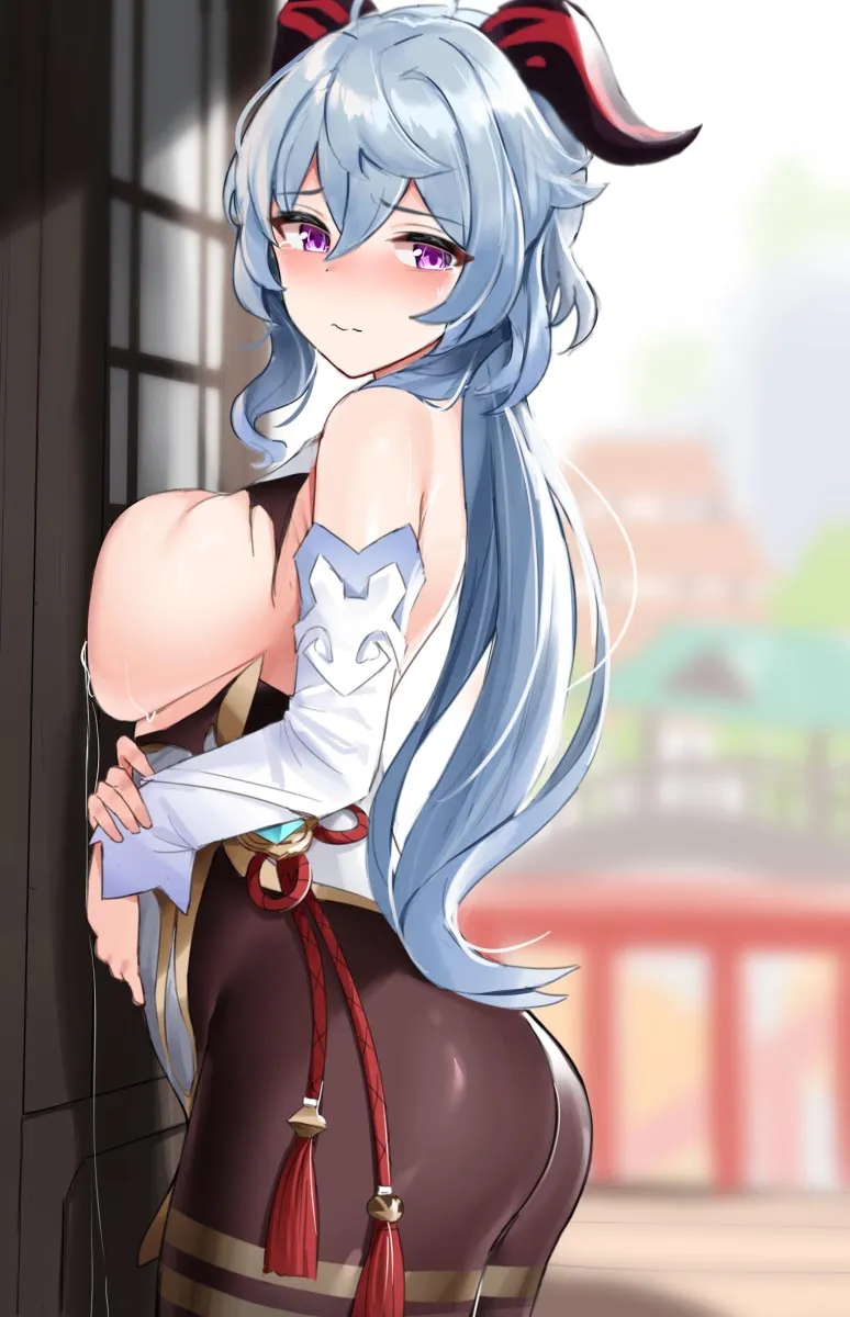 每日好图#早安原神【20251014】插图10