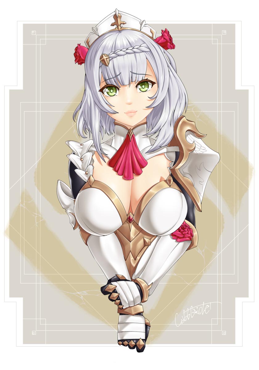 每日好图#晚安原神【20251013】插图3