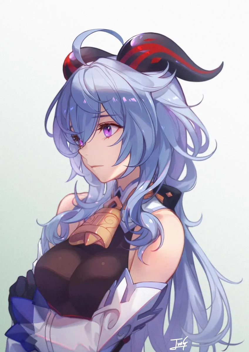 每日好图#早安原神【20251012】插图4