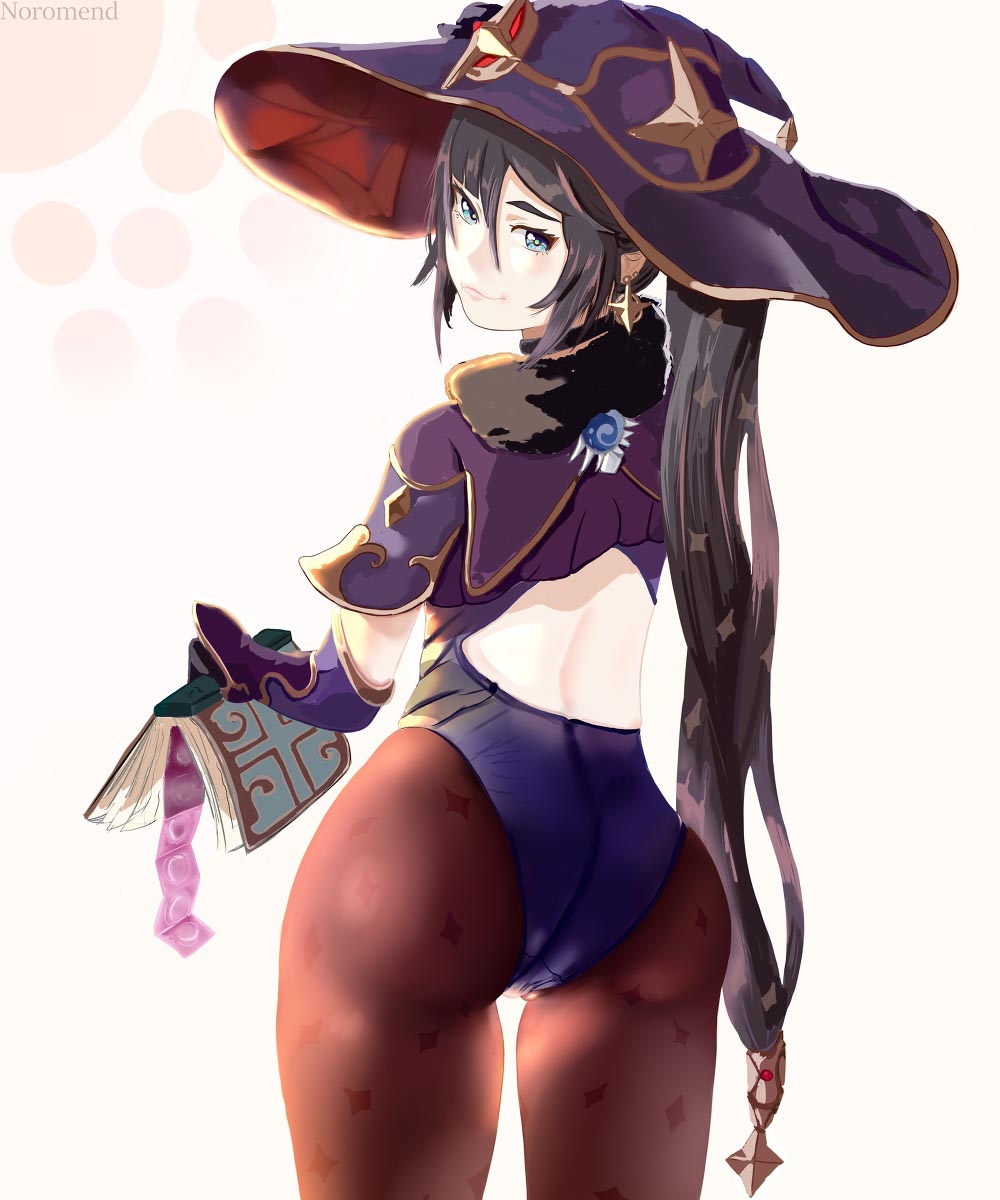 每日好图#早安原神【20251019】 插图10