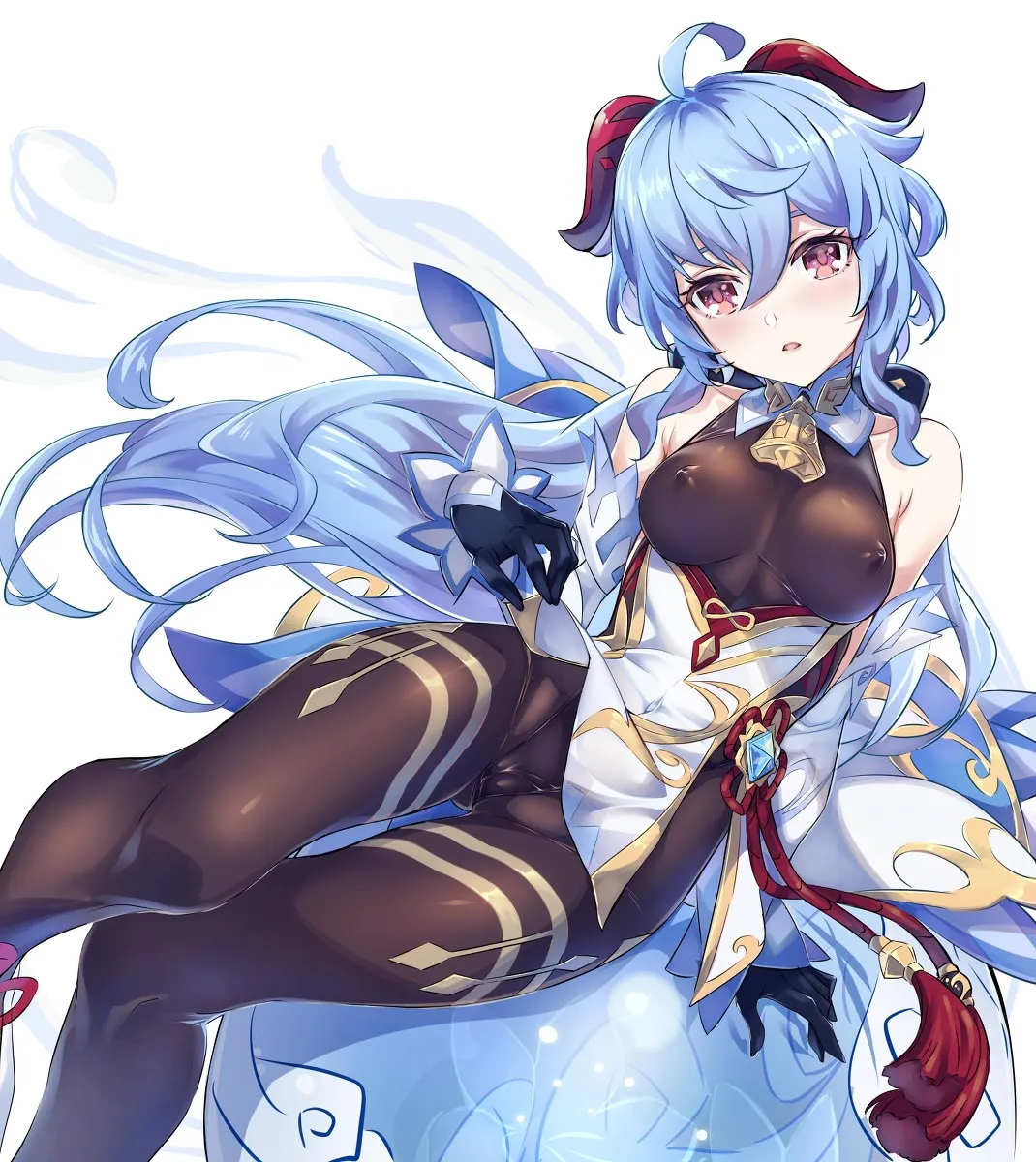每日好图#午安原神【20251002】插图16