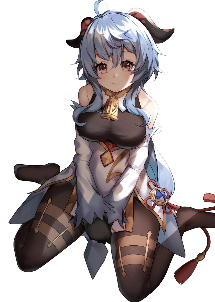 每日好图#午安原神【20251019】 插图15