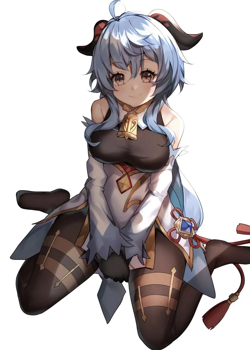 每日好图#午安原神【20251019】 插图15