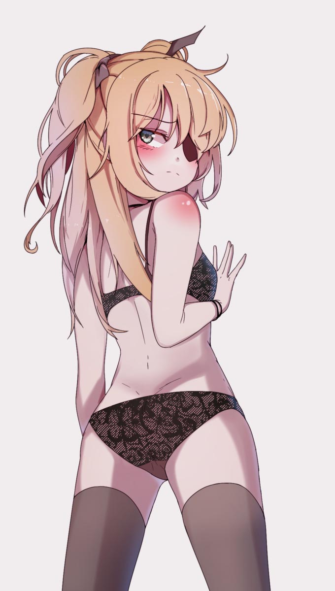 每日好图#午安原神【20251007】插图11