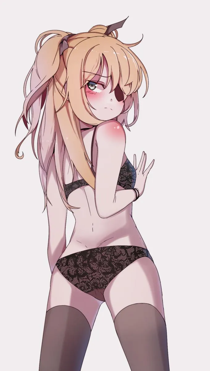 每日好图#午安原神【20251007】插图11