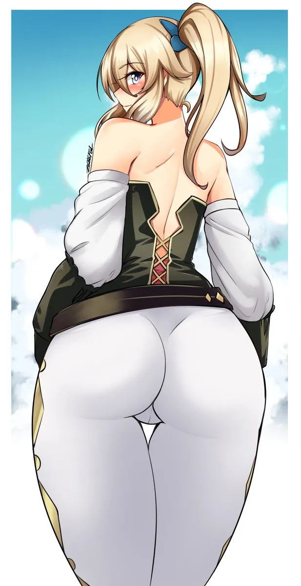 每日好图#晚安原神【20251008】插图4