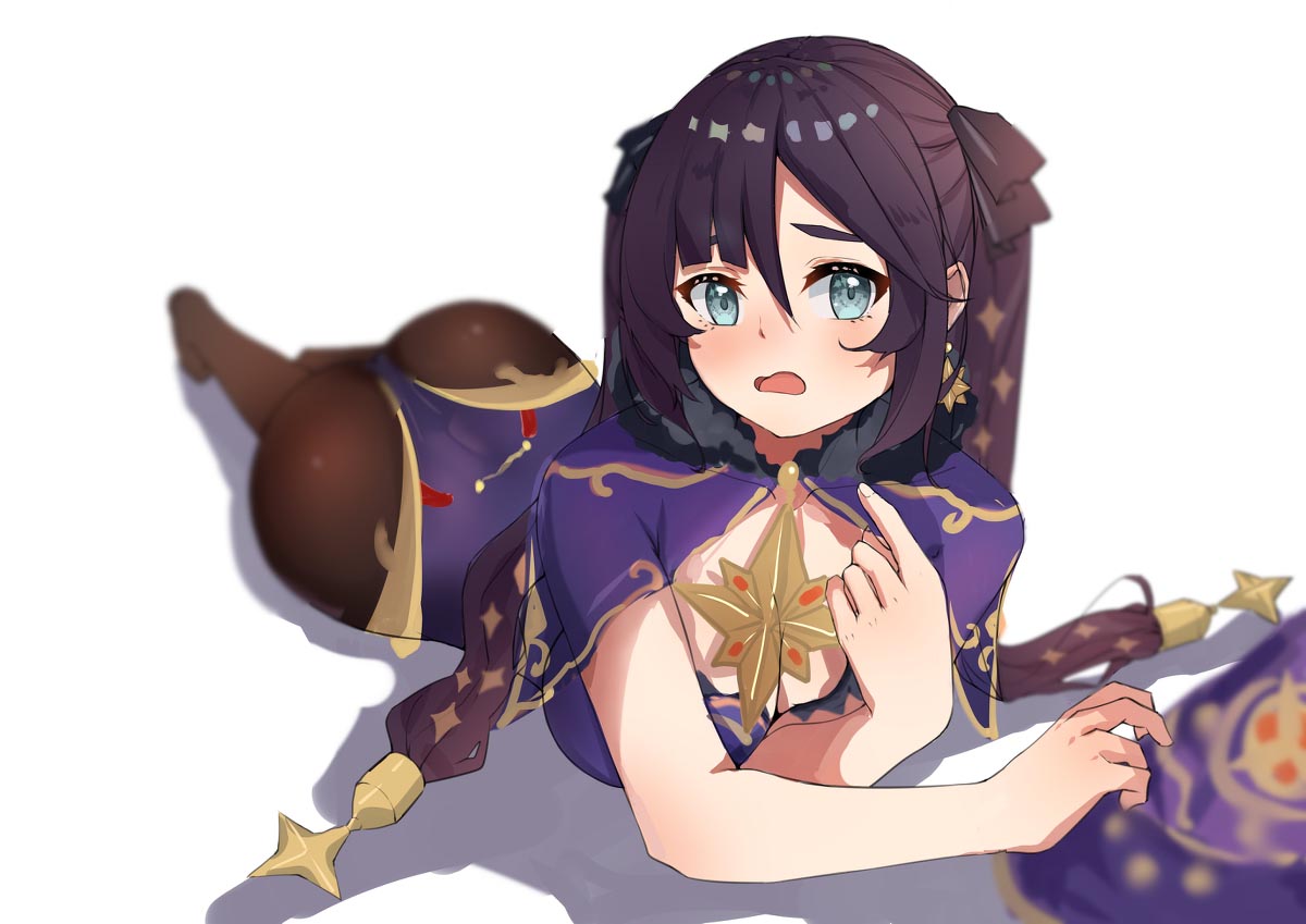 每日好图#早安原神【20251003】插图11