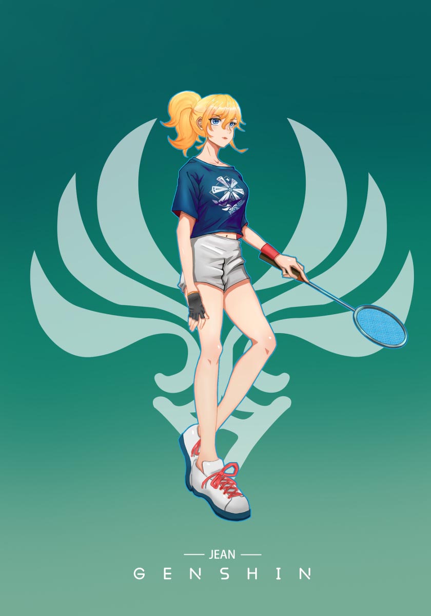 每日好图#晚安原神【20251005】插图3