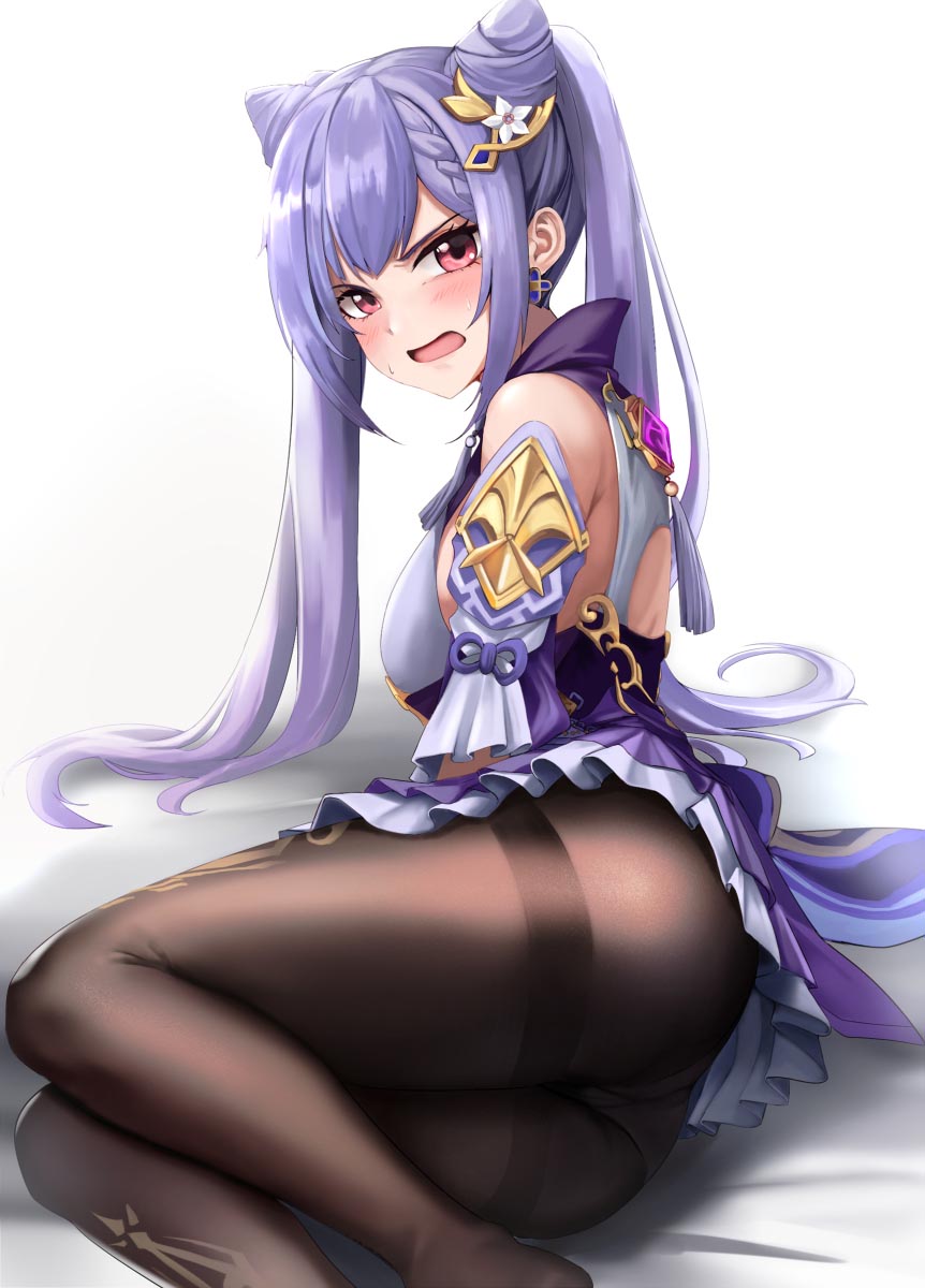 每日好图#晚安原神【20251011】插图19