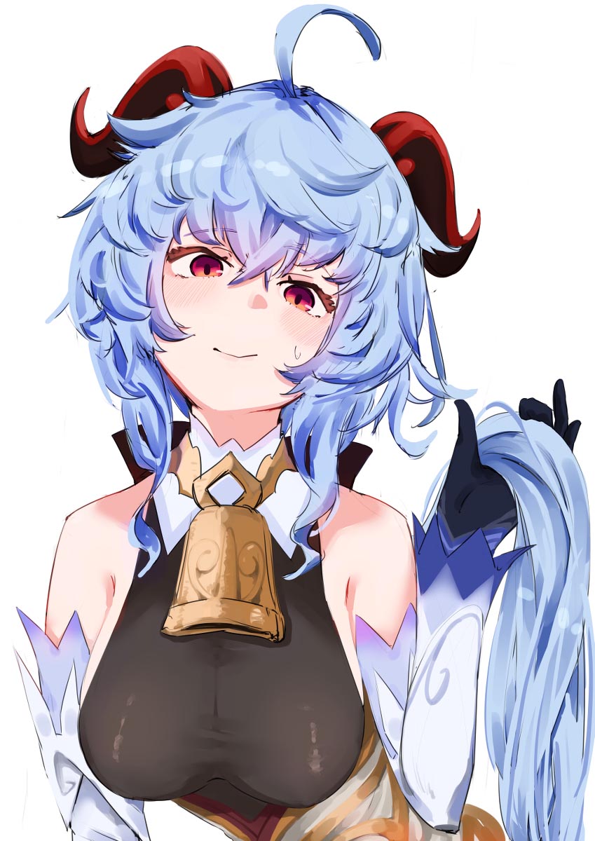 每日好图#午安原神【20251008】插图7