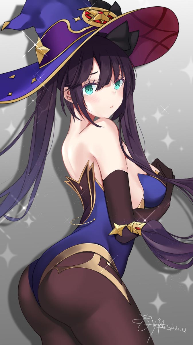 每日好图#早安原神【20251019】 插图9