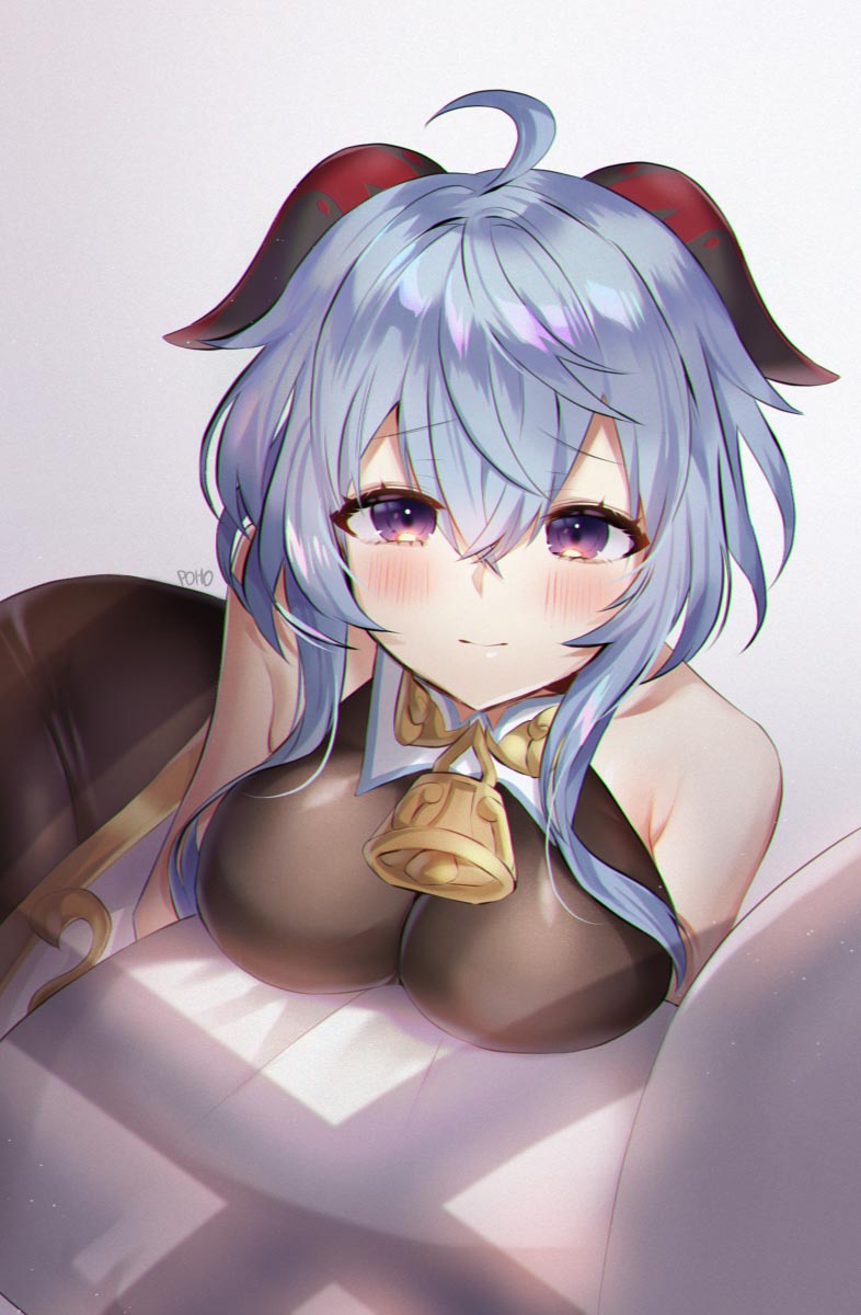 每日好图#午安原神【20251021】插图13