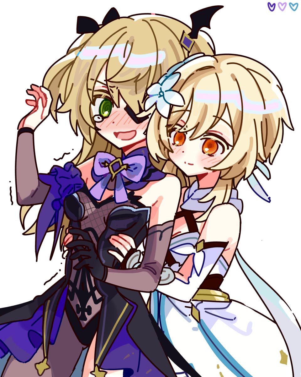 每日好图#早安原神【20251012】插图19