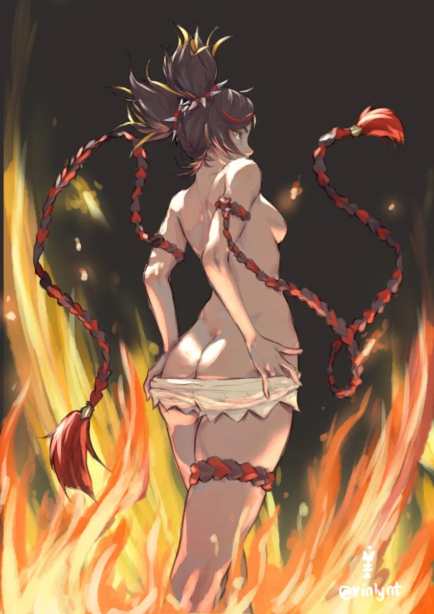 每日好图#早安原神【20251018】插图19