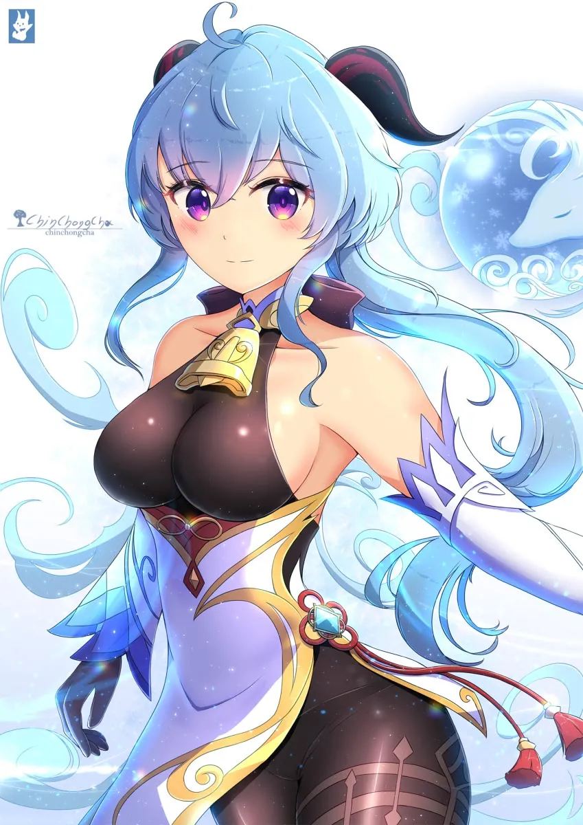 每日好图#晚安原神【20251014】插图10