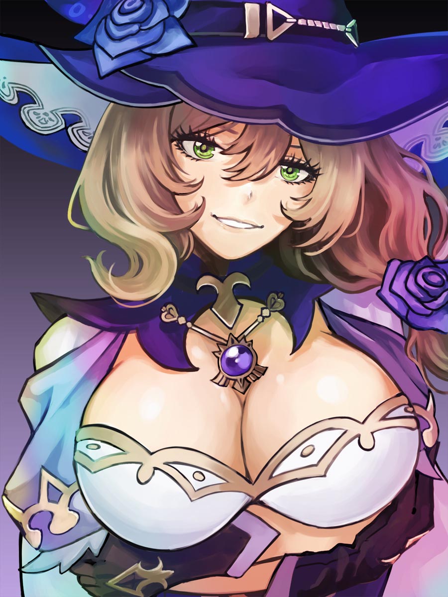 每日好图#早安原神【20251010】插图14