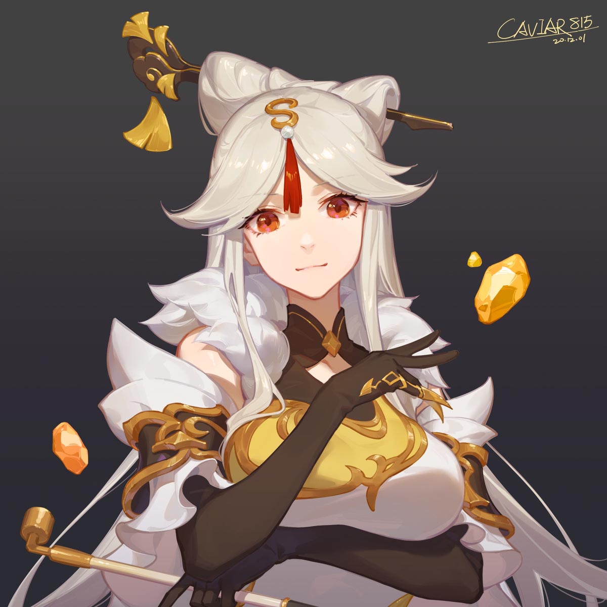 每日好图#早安原神【20251010】插图18