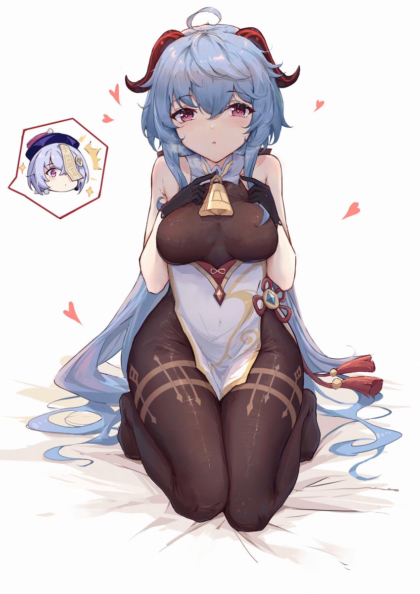 每日好图#早安原神【20251003】-爱新番