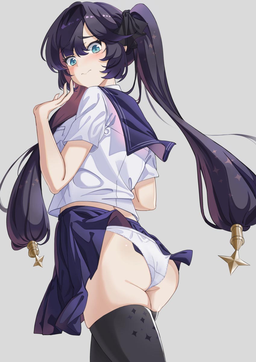 每日好图#午安原神【20251005】插图16