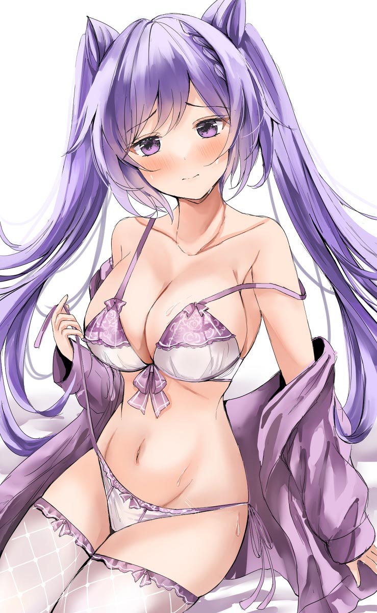 每日好图#晚安原神【20251019】 插图15