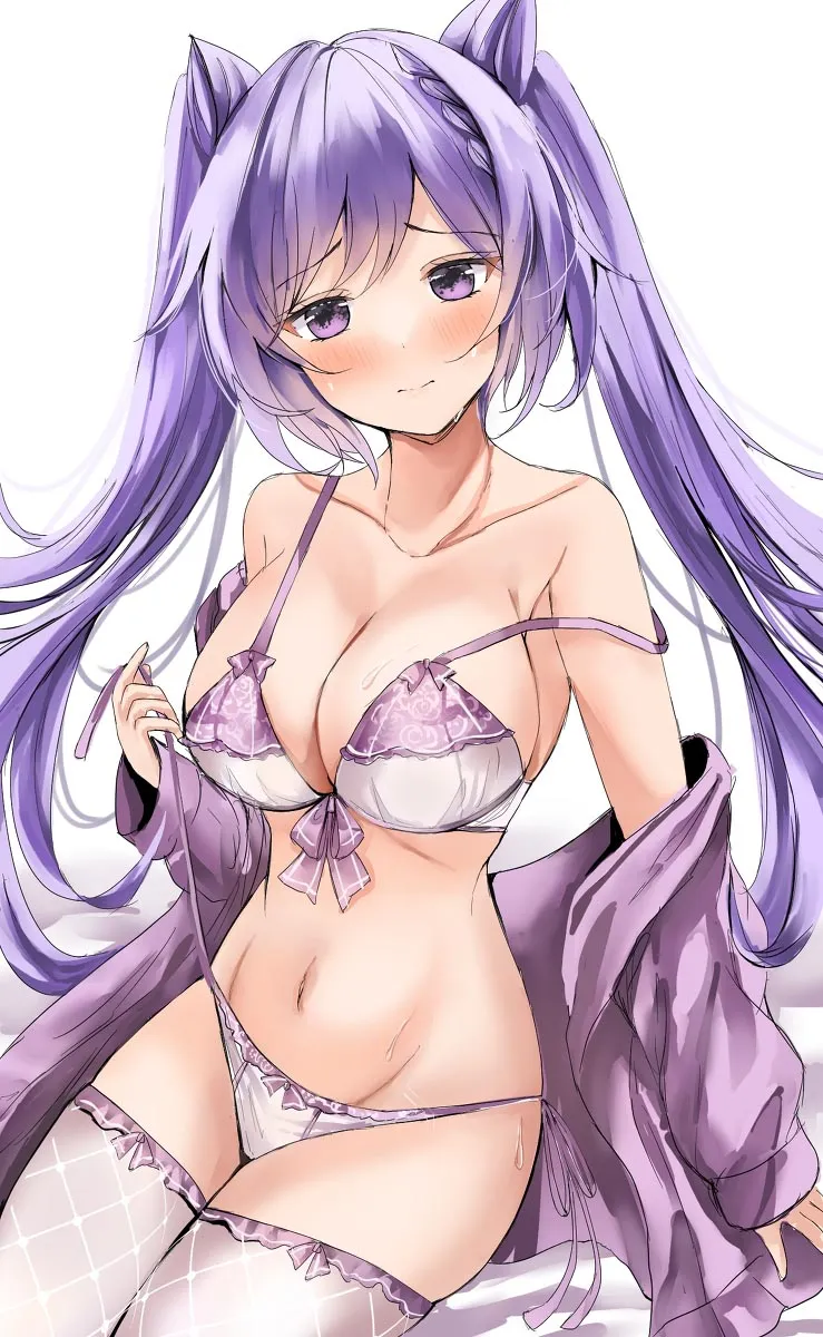 每日好图#晚安原神【20251019】 插图15
