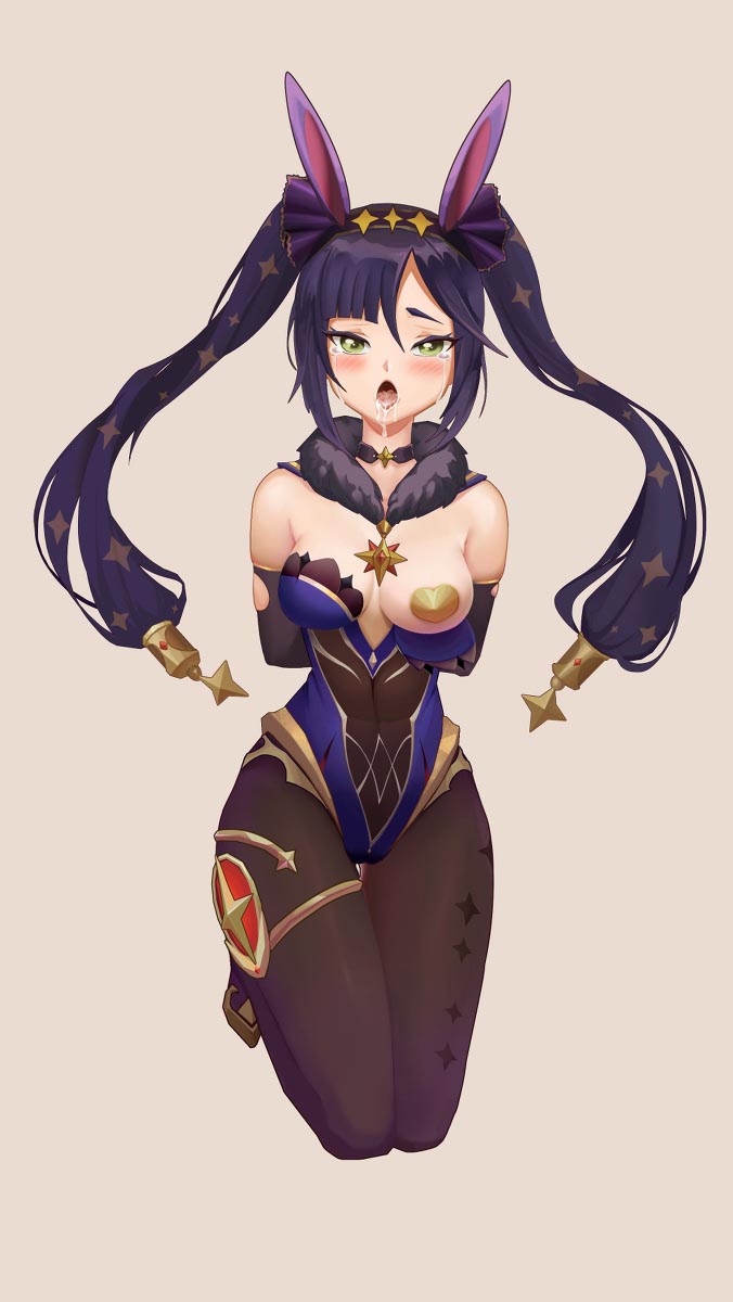 每日好图#午安原神【20251017】插图15