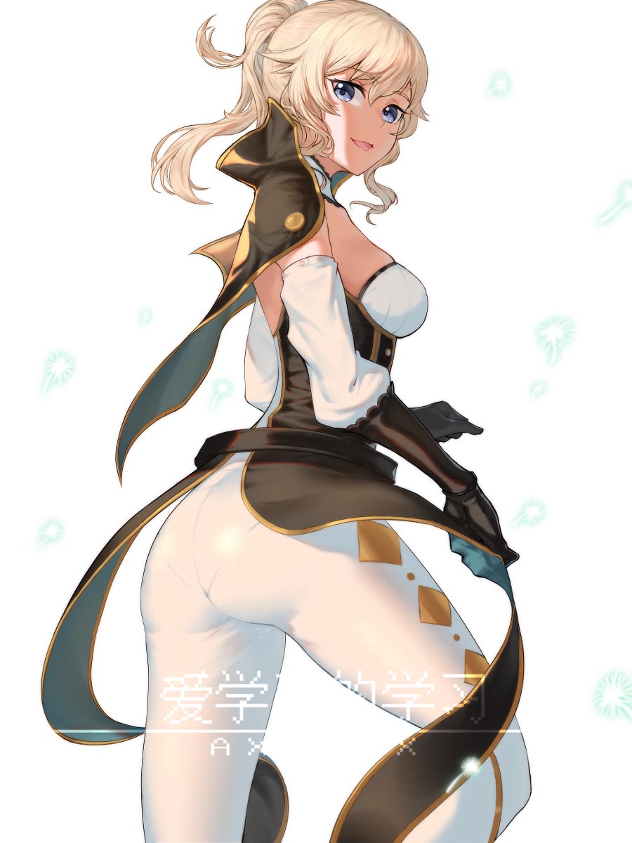 每日好图#午安原神【20251021】插图8