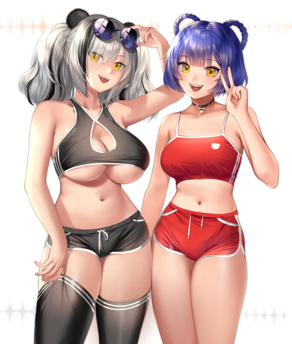 每日好图#晚安原神【20251019】 插图