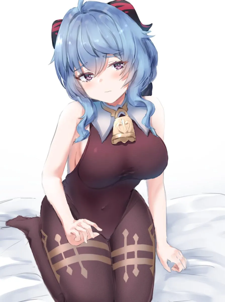 每日好图#午安原神【20251020】插图15