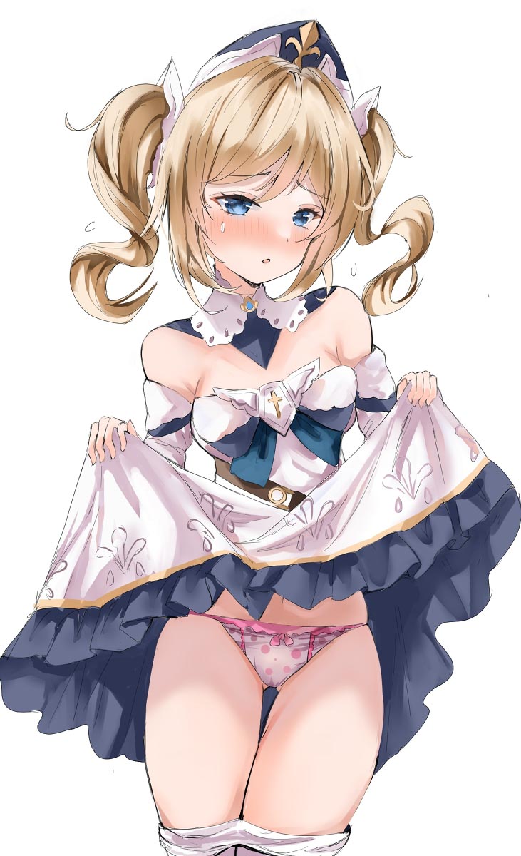 每日好图#晚安原神【20251009】插图2