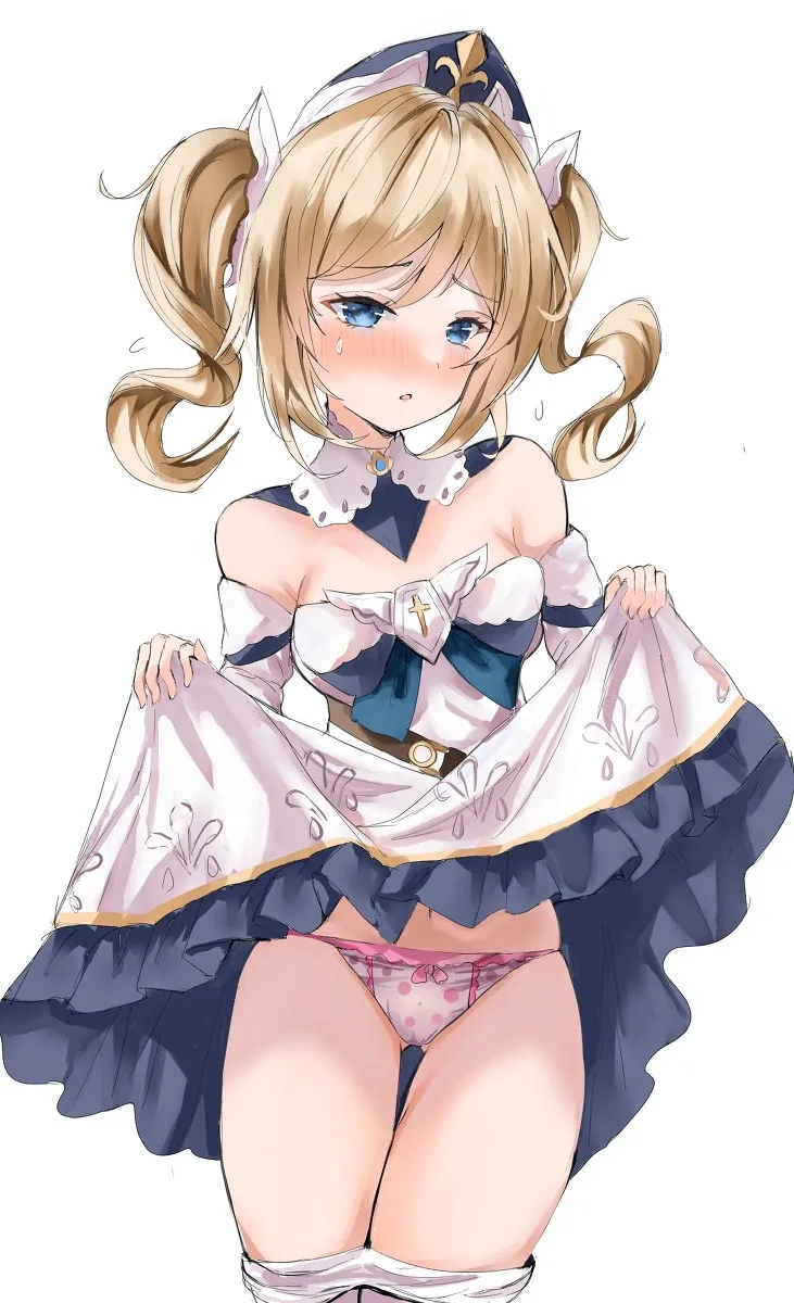 每日好图#晚安原神【20251009】插图2