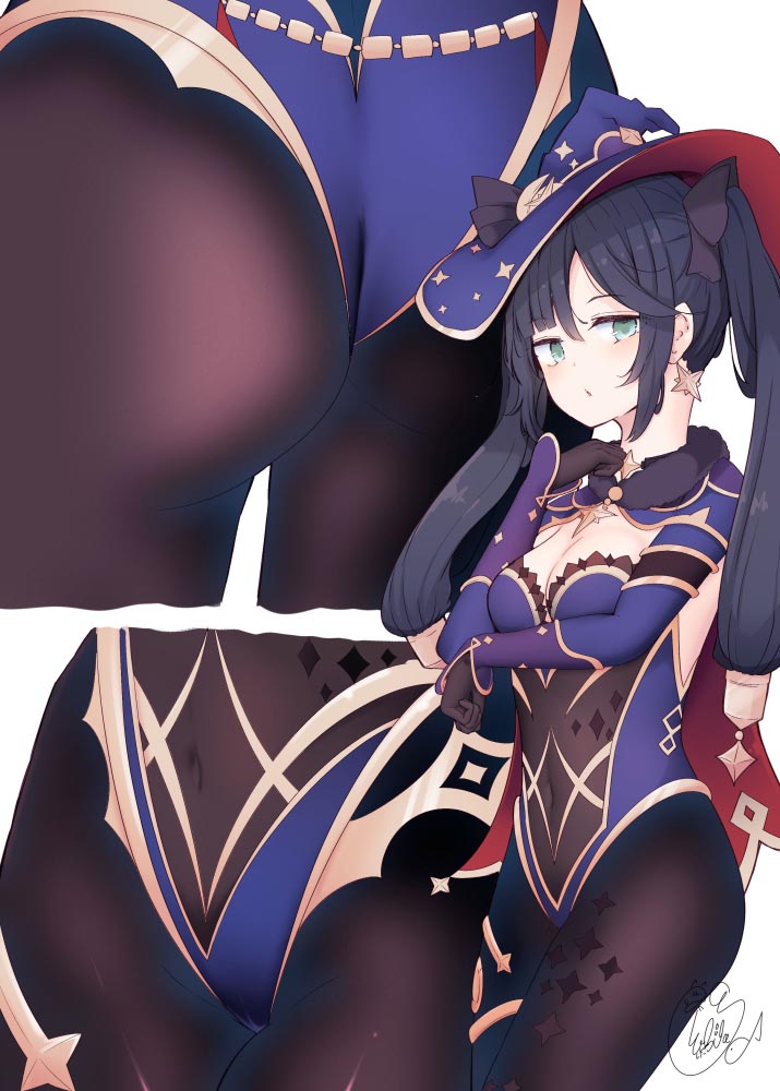 每日好图#晚安原神【20251010】插图5