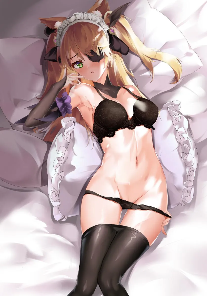 每日好图#早安原神【20251022】插图11
