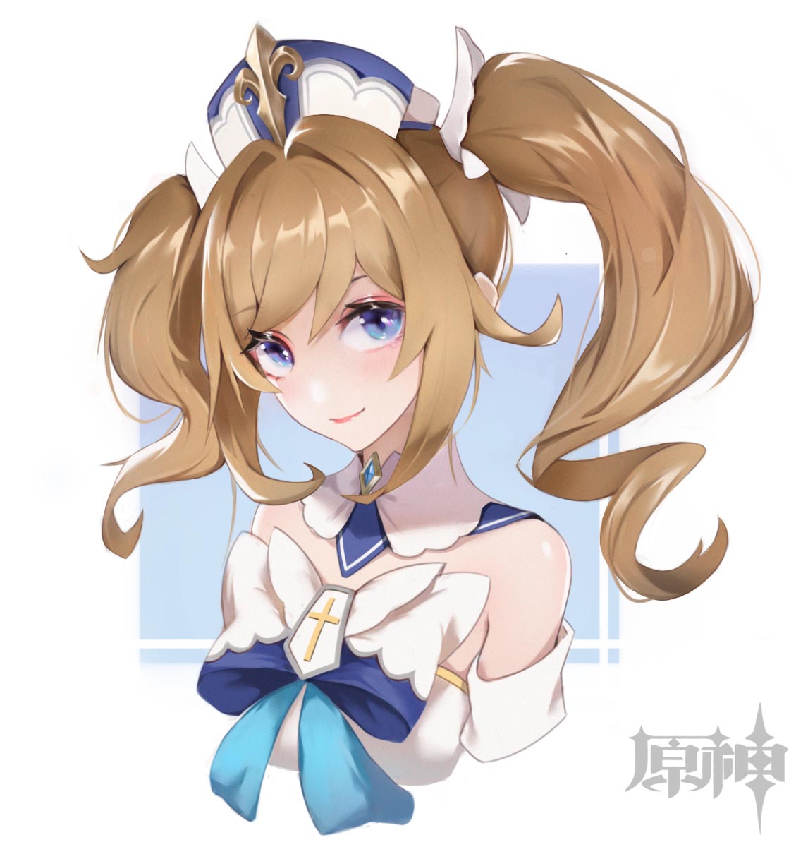 每日好图#午安原神【20251011】插图3