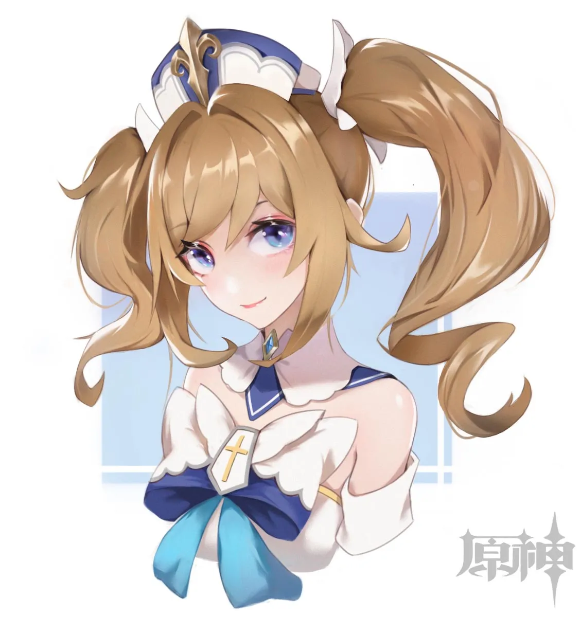 每日好图#午安原神【20251011】插图3