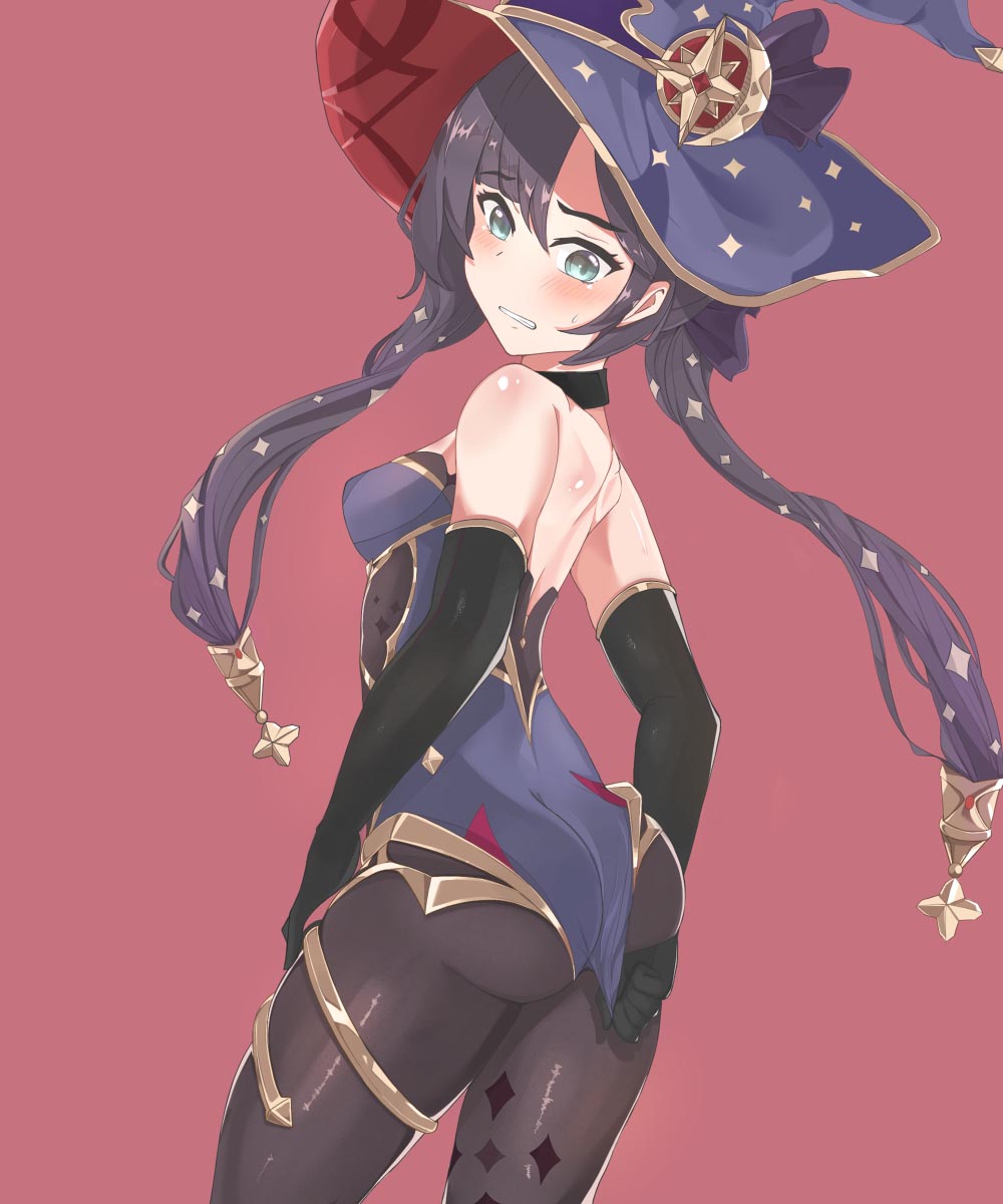 每日好图#早安原神【20251008】插图