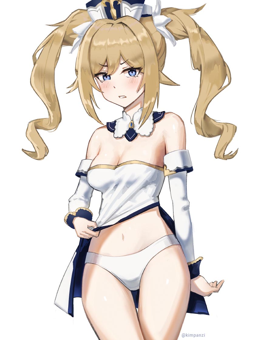 每日好图#午安原神【20251003】插图7