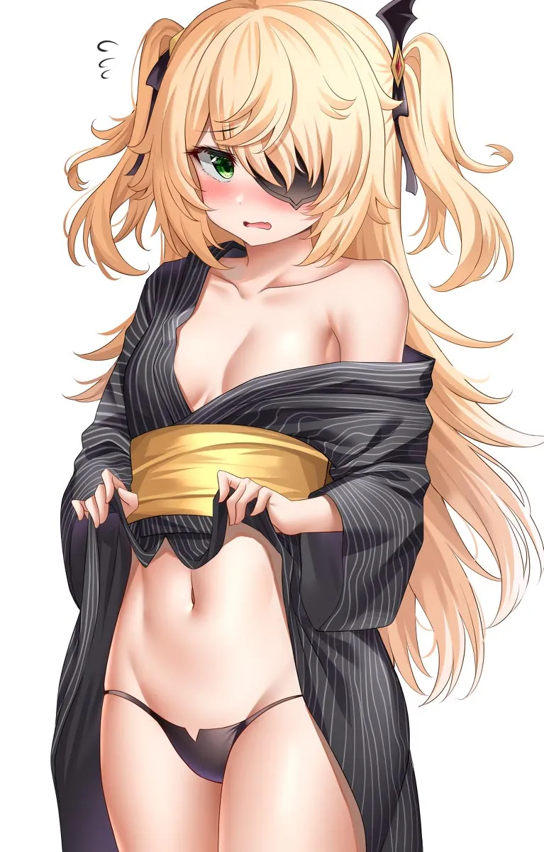 每日好图#晚安原神【20251013】插图12