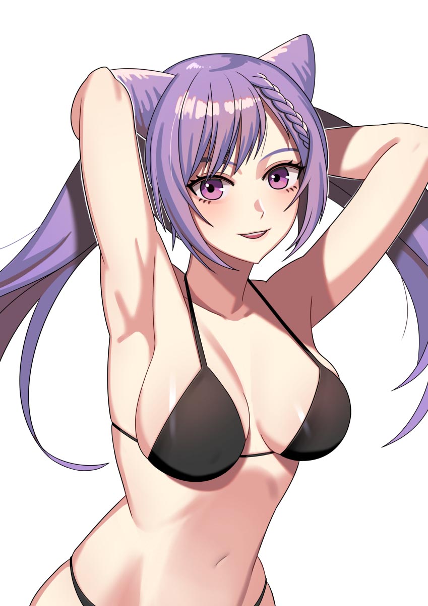 每日好图#午安原神【20251011】插图11