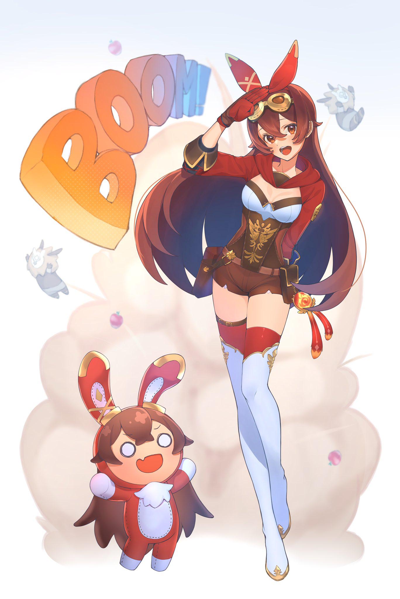 每日好图#晚安原神【20251009】插图18