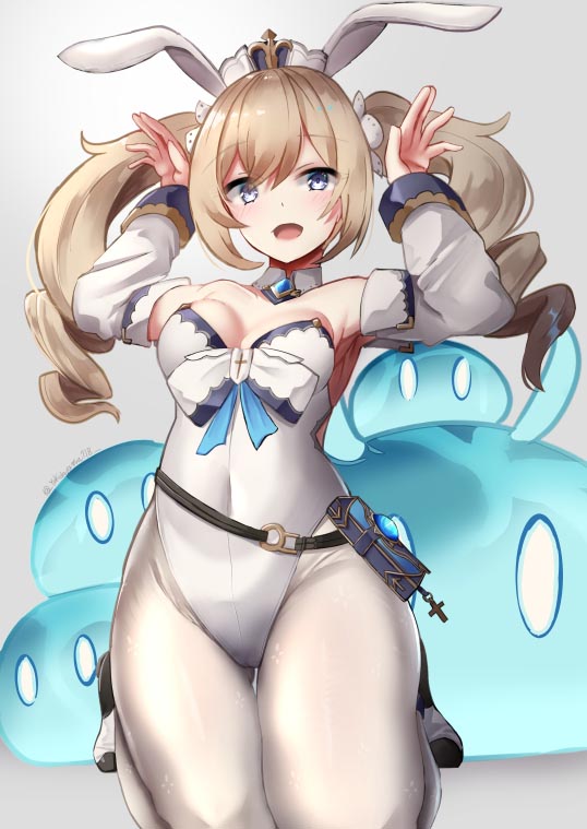 每日好图#早安原神【20251008】插图4