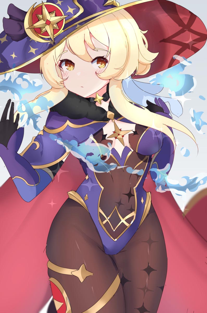 每日好图#早安原神【20251004】插图7