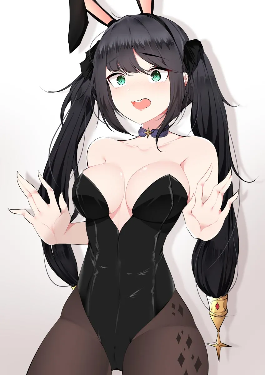 每日好图#晚安原神【20251021】插图14